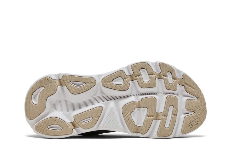HOKA Gaviota 5 'Barley Oat Milk'