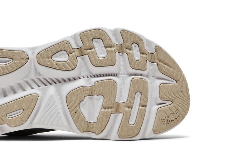 HOKA Gaviota 5 'Barley Oat Milk'