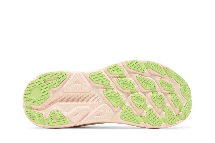 HOKA Wmns Clifton 9 'Vanilla Astral'