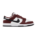 Nike Dunk Low Dark Team Red Black