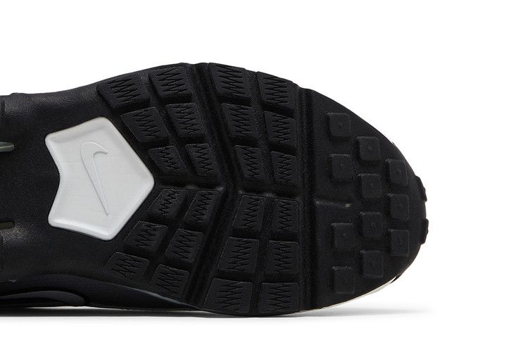 Nike Air Max Pulse Roam 'Summit White Metallic Silver'