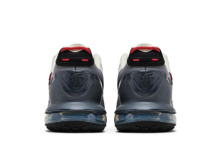 Nike Air Max Pulse Roam 'Summit White Metallic Silver'