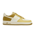 Nike Air Force 1 '07 'Bronzine'