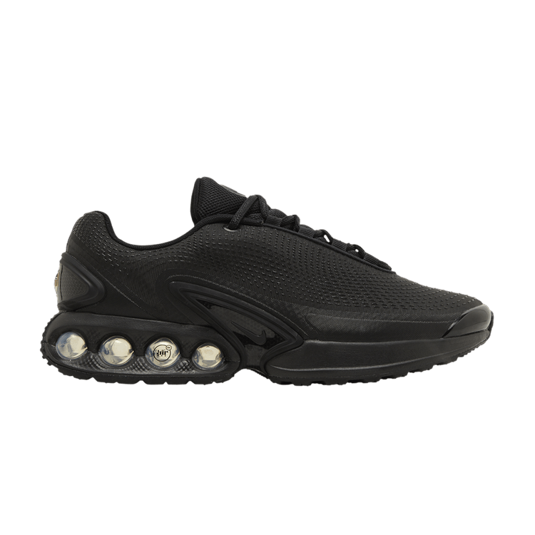 Nike Air Max DN 'Black Metallic Grey'