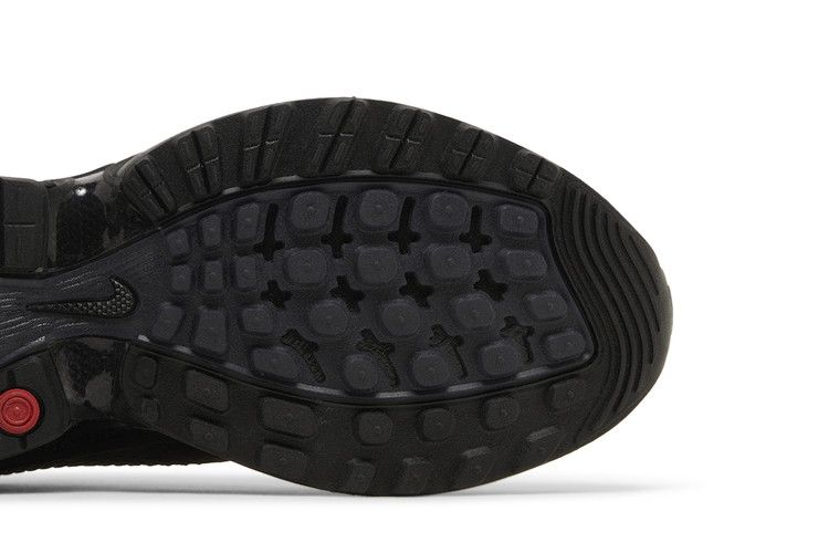 Nike Air Max DN 'Black Metallic Grey'