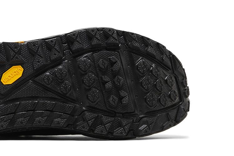 HOKA Tor Summit 'Black'