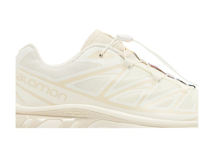 Salomon XT-6 'Vanilla Ice Almond Milk'