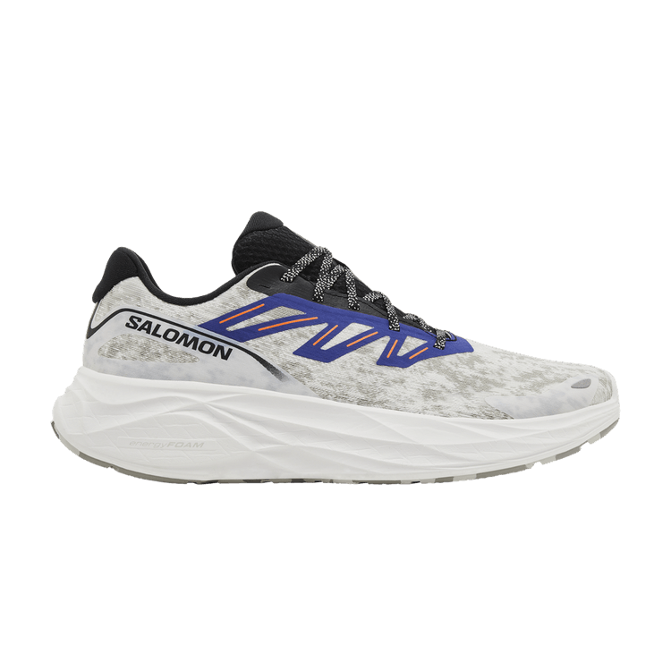 Salomon Aero Glide 2 'White Spectrum Blue'