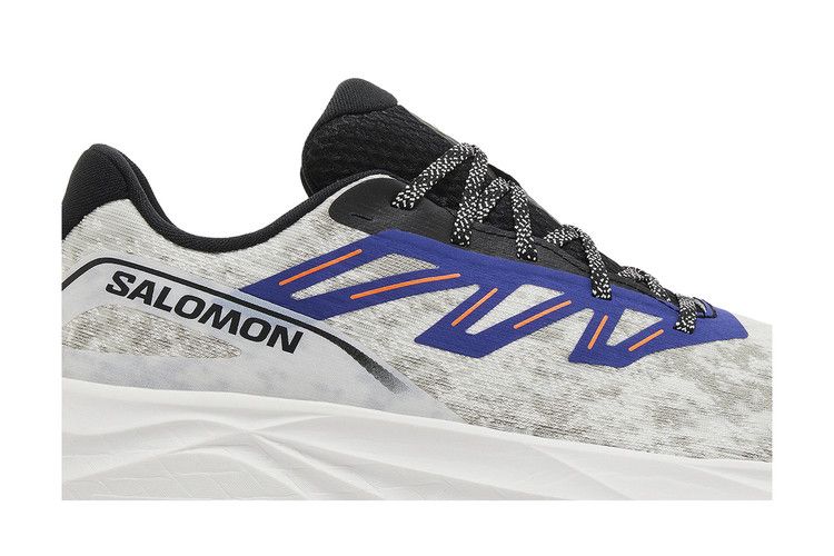 Salomon Aero Glide 2 'White Spectrum Blue'
