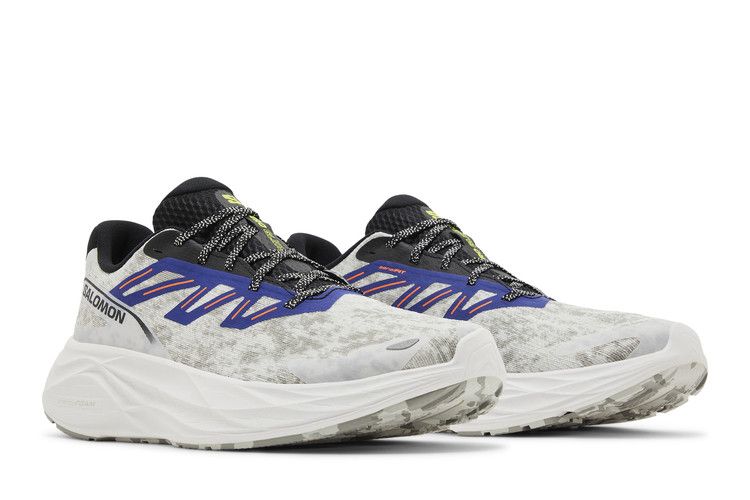 Salomon Aero Glide 2 'White Spectrum Blue'