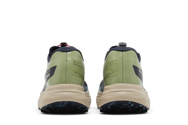 Salomon S/Lab Ultra 'Sage Night Sky'