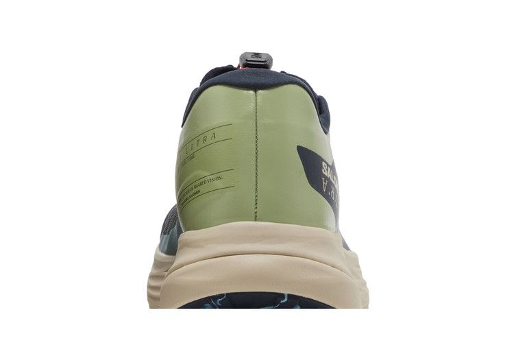 Salomon S/Lab Ultra 'Sage Night Sky'