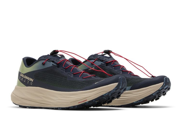 Salomon S/Lab Ultra 'Sage Night Sky'