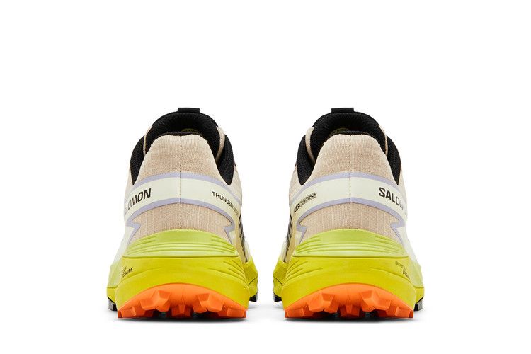 Salomon Wmns Thundercross 'Safari Sulphur Spring'
