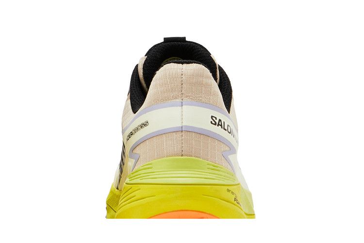 Salomon Wmns Thundercross 'Safari Sulphur Spring'