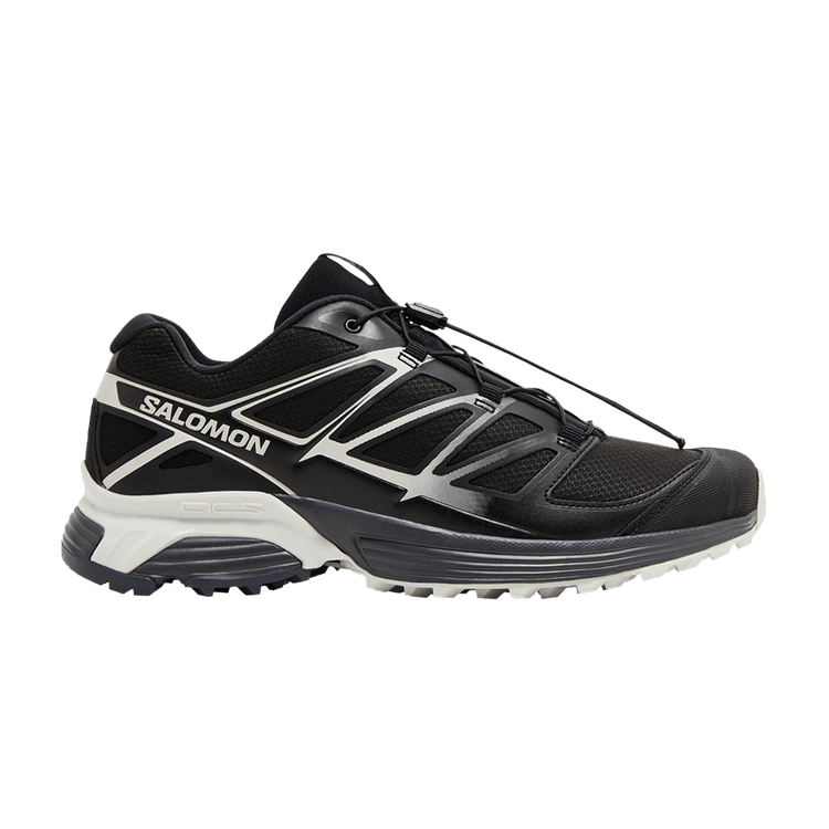 Salomon XT-Pathway 'Black Lunar Rock'