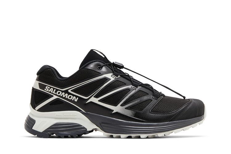 Salomon XT-Pathway 'Black Lunar Rock'