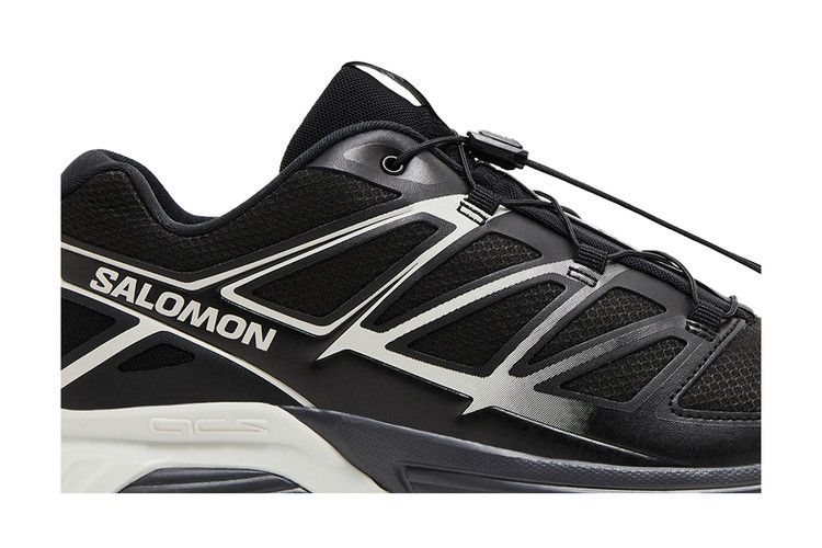 Salomon XT-Pathway 'Black Lunar Rock'