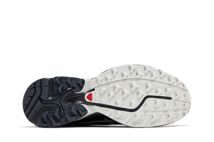 Salomon XT-Pathway 'Black Lunar Rock'