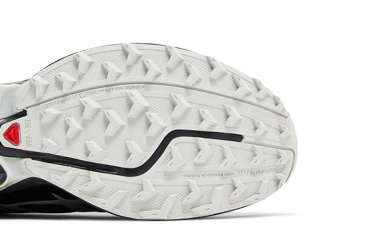 Salomon XT-Pathway 'Black Lunar Rock'