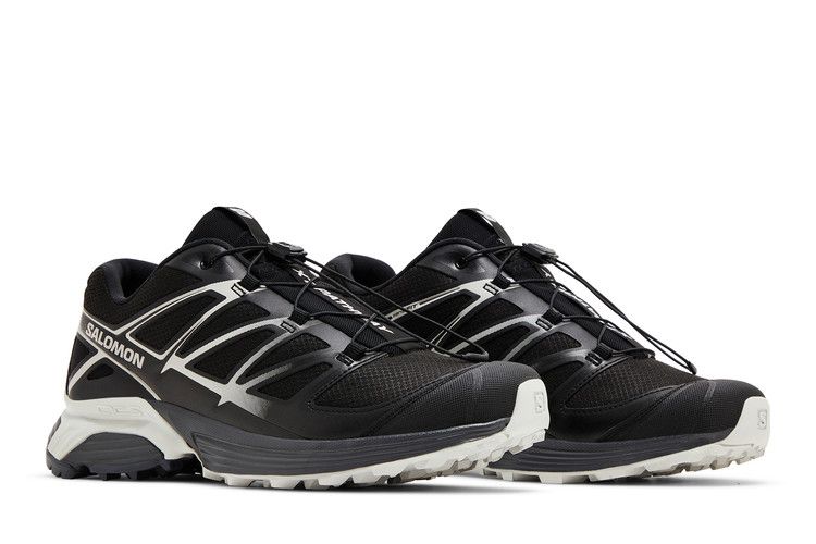 Salomon XT-Pathway 'Black Lunar Rock'