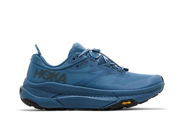 HOKA Transport GORE-TEX 'Real Teal'