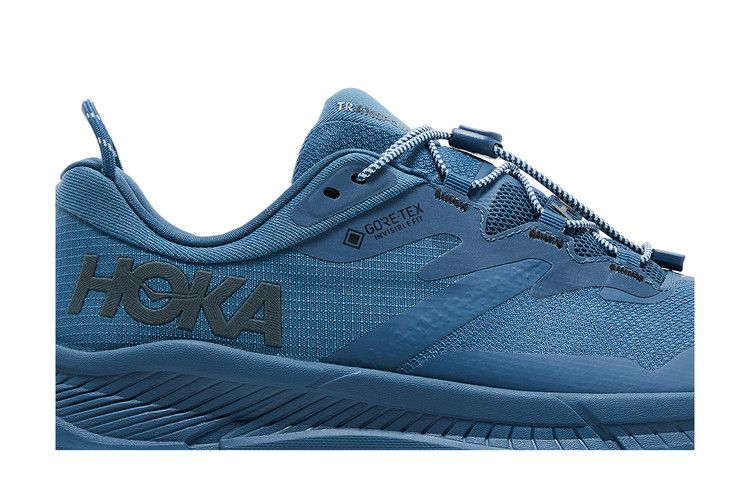 HOKA Transport GORE-TEX 'Real Teal'