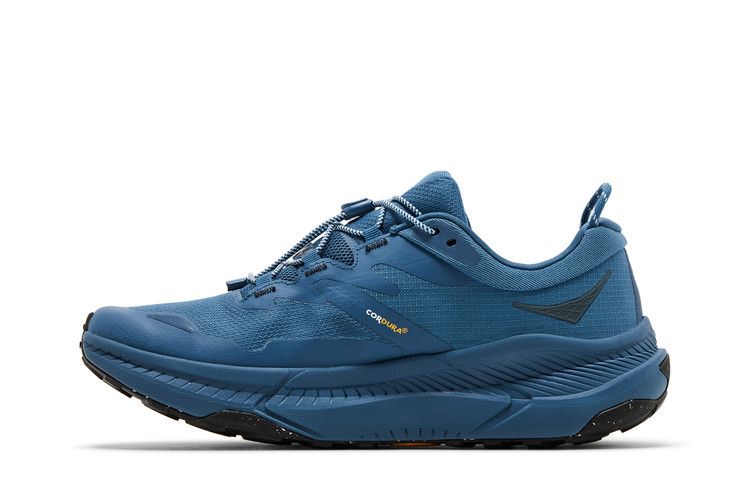 HOKA Transport GORE-TEX 'Real Teal'