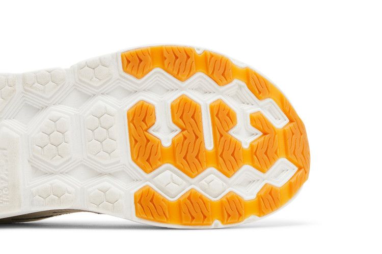 HOKA Clifton L 'White Gum'