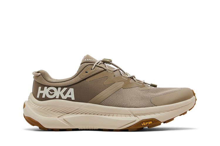 HOKA Transport 'Dune Eggnog'