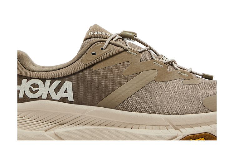 HOKA Transport 'Dune Eggnog'