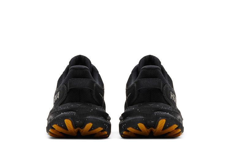 HOKA Wmns Kawana 2 'Triple Black'