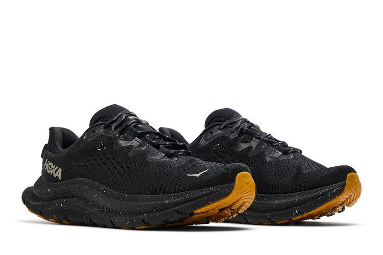 HOKA Wmns Kawana 2 'Triple Black'