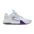 Nike Air Max Impact 4 'Football Grey Barely Grape'