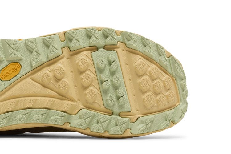 HOKA Tor Ultra Lo 'Elite Terrain System - Wheat Mushroom'