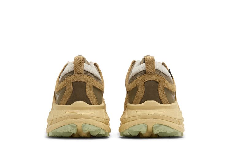HOKA Tor Ultra Lo 'Elite Terrain System - Wheat Mushroom'