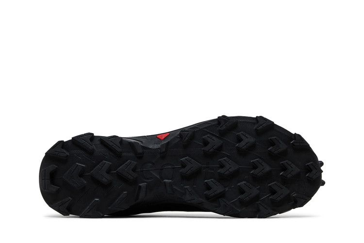 Salomon Supercross 4 GORE-TEX 'Black'
