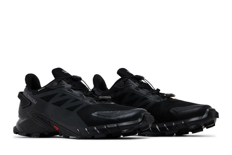 Salomon Supercross 4 GORE-TEX 'Black'
