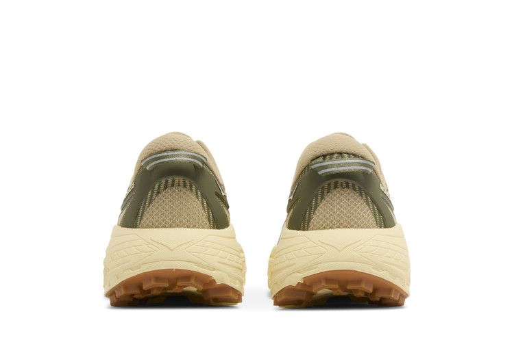 END. x HOKA Mafate Speed 2 'Overland'