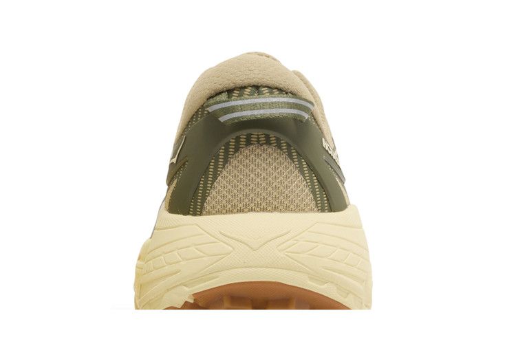 END. x HOKA Mafate Speed 2 'Overland'