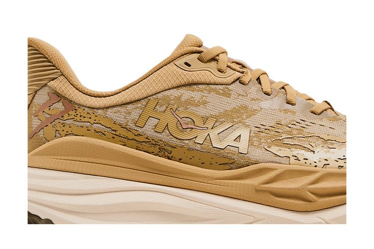 HOKA Stinson 7 'Wheat'