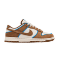 Nike Dunk Low Retro Premium Light British Tan