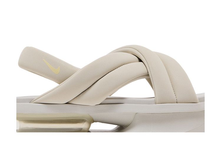 Nike Wmns Air Max Isla Sandal 'Light Bone'