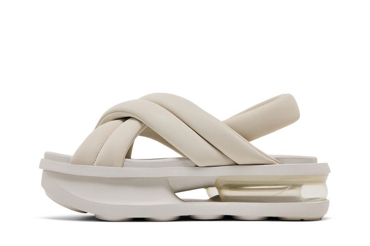 Nike Wmns Air Max Isla Sandal 'Light Bone'