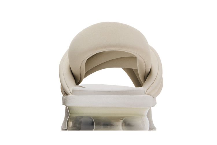Nike Wmns Air Max Isla Sandal 'Light Bone'