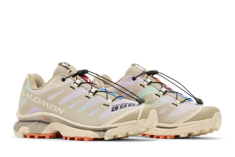 Salomon XT-4 OG 'Aurora Borealis Pack - Shortbread'