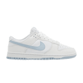 Nike Dunk Low 'White Light Armory Blue'