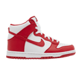 Nike Dunk High Championship White Red (Red Tongue Tag) (GS)