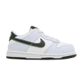 Nike Dunk Low TD 'Grey Green Strike'