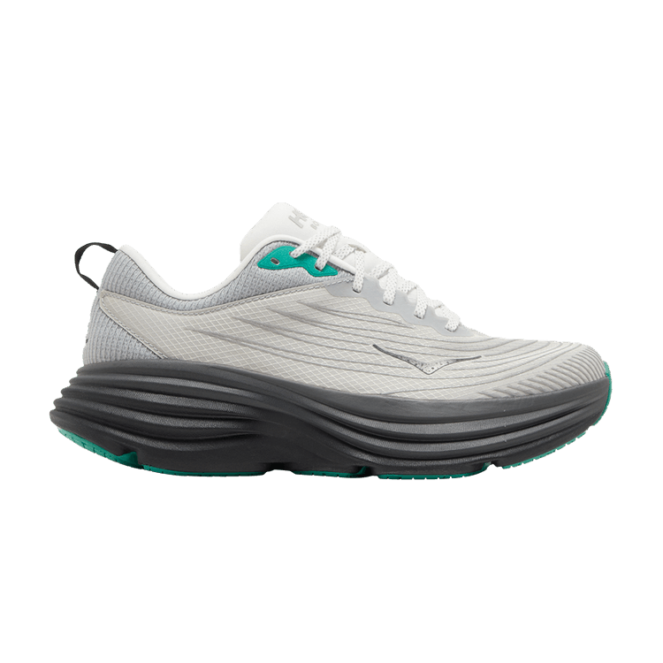 HOKA Bondi 8 'Stealth Tech Pack'